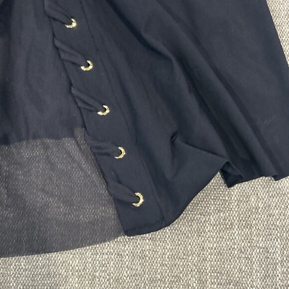 Miraclesuit Amoressa Tankini Top Womens 6 You Only Live Twice Orion Swimsuit - Picture 5 of 10